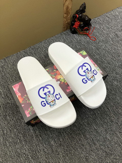 men Guci slippers 2022-5-13-009